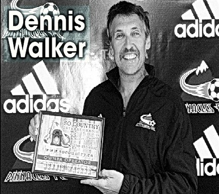 Dennis Walker